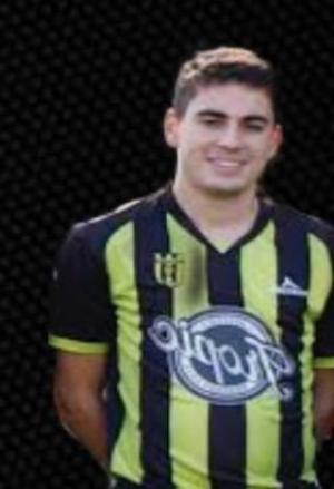 Juan Vzquez (Bertamirns F.C.) - 2019/2020
